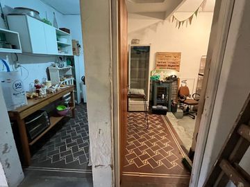 VENTA CASA 4 AMBIENTES AVELLANEDA