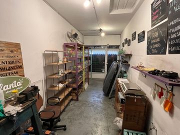 VENTA CASA 4 AMBIENTES AVELLANEDA