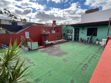 VENTA CASA 4 AMBIENTES AVELLANEDA