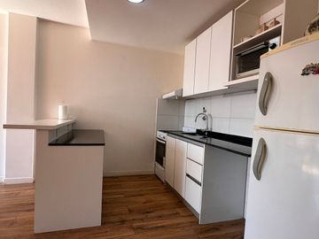VENTA DEPARTAMENTO 2 AMBIENTES BOEDO