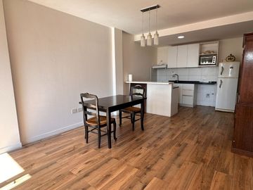 VENTA DEPARTAMENTO 2 AMBIENTES BOEDO