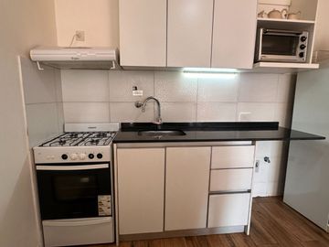 VENTA DEPARTAMENTO 2 AMBIENTES BOEDO