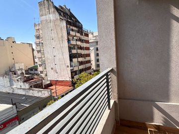 VENTA DEPARTAMENTO 2 AMBIENTES BOEDO