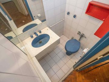VENTA DEPARTAMENTO 4 AMBIENTES BALCON BARRIO NORTE