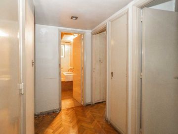 VENTA DEPARTAMENTO 4 AMBIENTES BALCON BARRIO NORTE