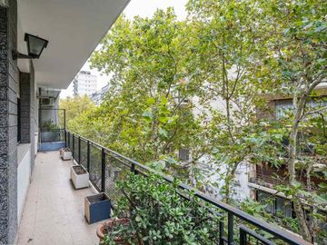 VENTA DEPARTAMENTO 4 AMBIENTES BALCON BARRIO NORTE