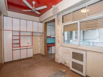 VENTA DEPARTAMENTO 4 AMBIENTES BALCON BARRIO NORTE