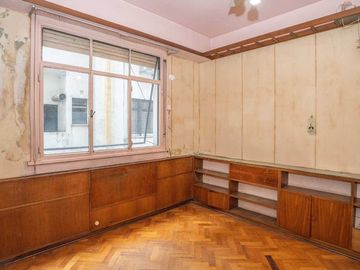 VENTA DEPARTAMENTO 4 AMBIENTES BALCON BARRIO NORTE