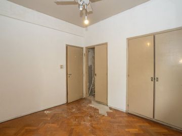 VENTA DEPARTAMENTO 4 AMBIENTES BALCON BARRIO NORTE