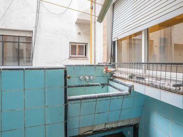 VENTA DEPARTAMENTO 4 AMBIENTES BALCON BARRIO NORTE