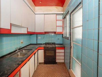 VENTA DEPARTAMENTO 4 AMBIENTES BALCON BARRIO NORTE