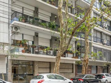 VENTA DEPARTAMENTO 4 AMBIENTES BALCON BARRIO NORTE