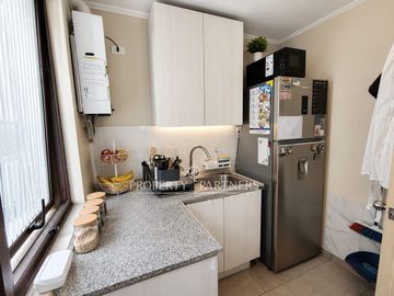 Linda casa en Condominio Neyen