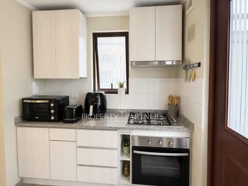 Linda casa en Condominio Neyen