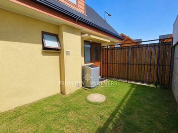 Linda casa en Condominio Neyen