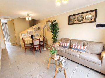 Linda casa en Condominio Neyen