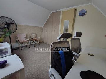 Linda casa en Condominio Neyen