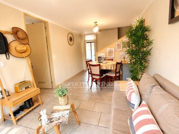 Linda casa en Condominio Neyen