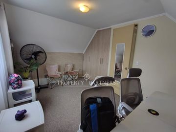 Linda casa en Condominio Neyen