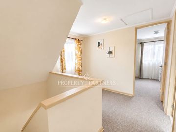 Linda casa en Condominio Neyen