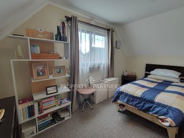 Linda casa en Condominio Neyen