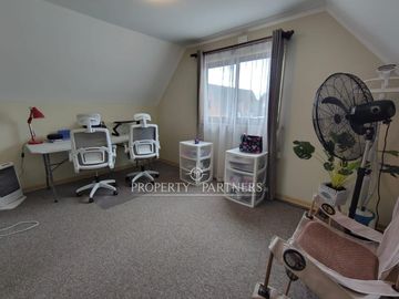 Linda casa en Condominio Neyen