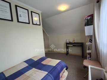 Linda casa en Condominio Neyen