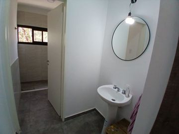 VENTA DPTO 2 AMBIENTES TERRAZA COCHERA BELLA VISTA