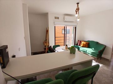 VENTA DPTO 2 AMBIENTES TERRAZA COCHERA BELLA VISTA
