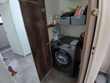 VENTA DPTO 2 AMBIENTES TERRAZA COCHERA BELLA VISTA
