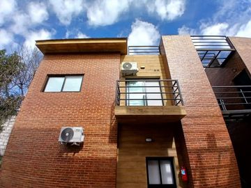 VENTA DPTO 2 AMBIENTES TERRAZA COCHERA BELLA VISTA