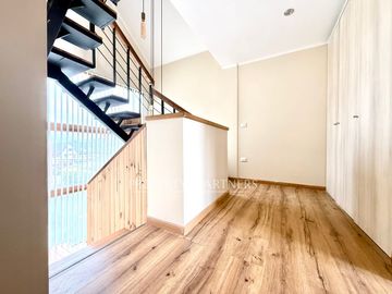 El Venado moderna casa con piscina