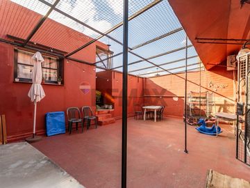 Venta Galpón + PH + Local  en Villa Soldati