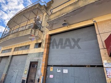 Venta Galpón + PH + Local  en Villa Soldati