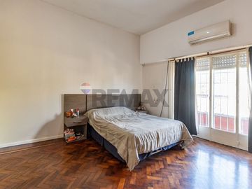 Venta Galpón + PH + Local  en Villa Soldati