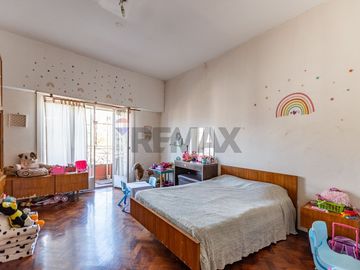Venta Galpón + PH + Local  en Villa Soldati