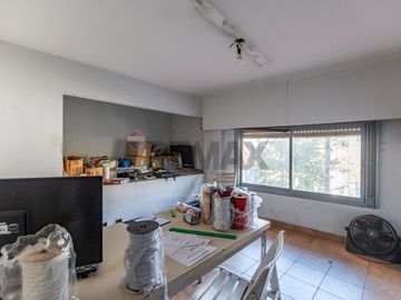Venta Galpón + PH + Local  en Villa Soldati