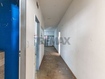 Venta Galpón + PH + Local  en Villa Soldati