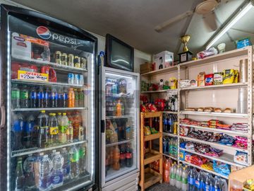 Venta Galpón + PH + Local  en Villa Soldati
