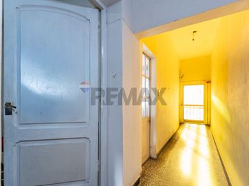 Venta Galpón + PH + Local  en Villa Soldati