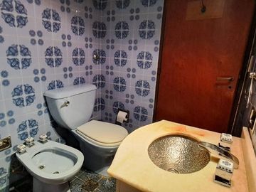 VENTA CASA 4 AMBIENTES VILLA SARMIENTO