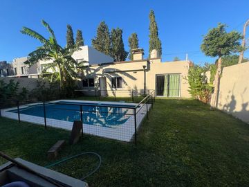 VENTA CASA 4 AMBIENTES MONTECARLO PILAR