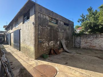 VENTA CASA 4 AMBIENTES CON GALPON SAN MARTÍN