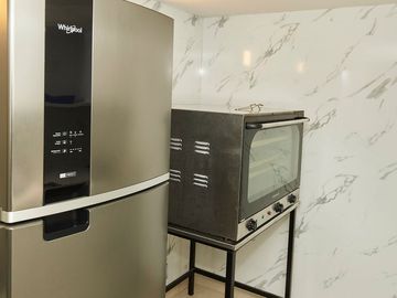 Venta Depto monoambiente amenities Villa Urquiza