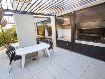 Venta Depto monoambiente amenities Villa Urquiza