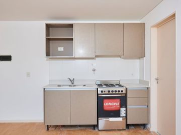 Venta Depto monoambiente amenities Villa Urquiza