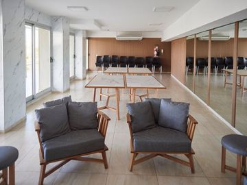 Venta Depto monoambiente amenities Villa Urquiza