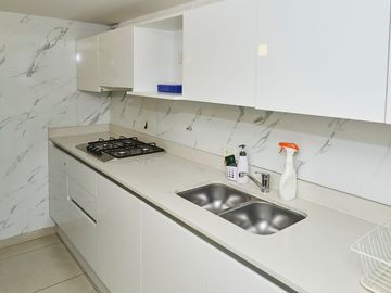 Venta Depto monoambiente amenities Villa Urquiza