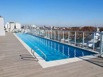 Venta Depto monoambiente amenities Villa Urquiza