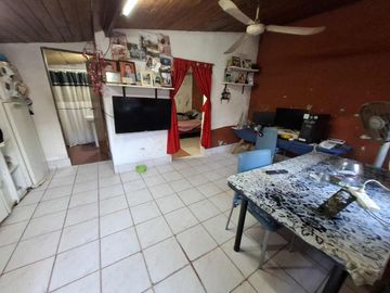 VENTA CASA 3 AMBIENTES COCHERA MAS DEPARTAMENTO